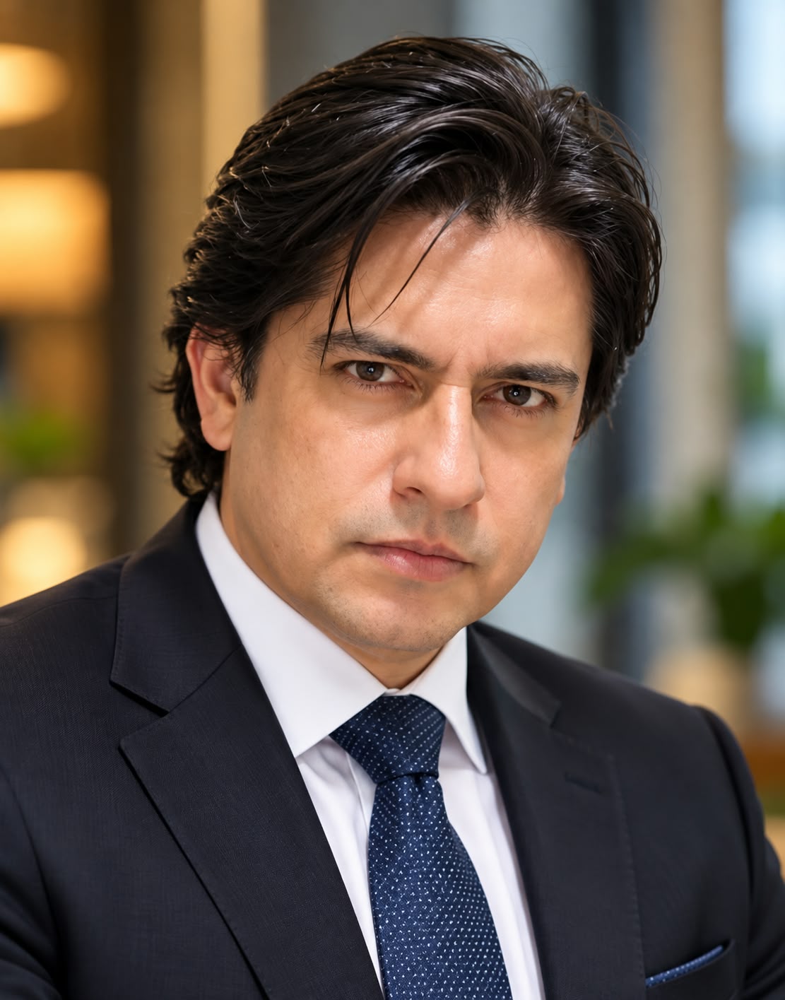 Dr. Kléver Delgado Borja, Presidente de FINDECS